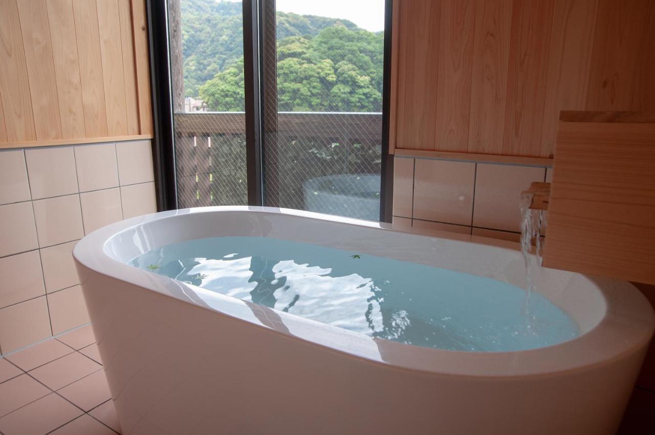 Kirishima Miyama Hotel Экстерьер фото