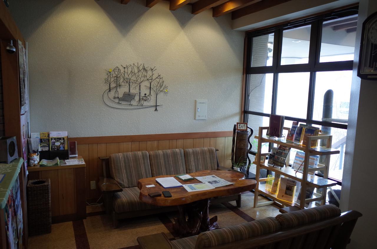 Kirishima Miyama Hotel Экстерьер фото