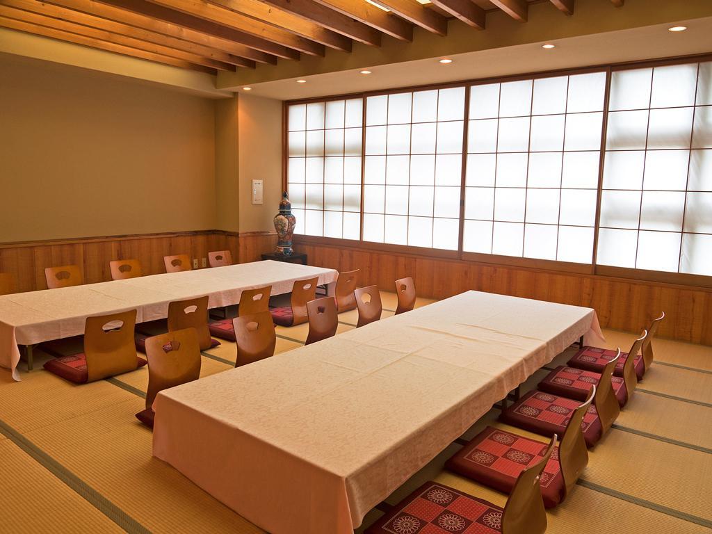 Kirishima Miyama Hotel Экстерьер фото